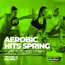 SuperFitness - Dancing With A Stranger Workout Remix 135 bpm
