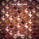 DJ Lora - Live Together Original Mix