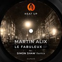 Martin Alix - You Know Original Mix