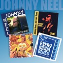 Johnny Neel - Full Tank of Love