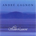 Andr Gagnon - Divine Denise