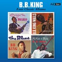 B B King - Please Love Me Remastered From Singin the…