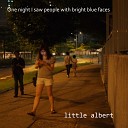 Little Albert - Facebook