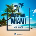 Jose Ramos - Cocktail Miami