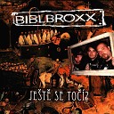 Biblbroxx - Závist