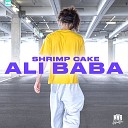Shrimp Cake - Ali Baba