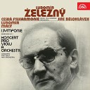 Czech Philharmonic Ji B lohl vek - Symphony No 1 I Adagio Allegro adagio