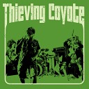 Thieving Coyote - Lizards on the Radio