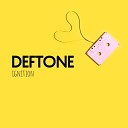 Deftone - Ignition