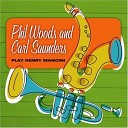 Phil Woods Carl Saunders - Sorta blue
