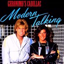 Modern Talking - Geronimo s Cadillac D T Remix