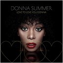Donna Summer - Hot Stuff DJ Spen amp Michele Chiavarini Club…