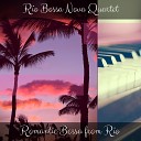 Rio Bossa Nova Quartet - Evenings with You in Rio