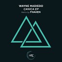 Wayne Madiedo - Canica Fhaken Remix