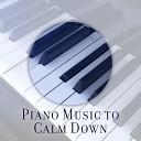 Peaceful Piano Music Collection - City Streets of Jazz