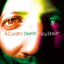 Alejandro Franov - Viento Del Sol