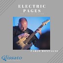 Pablo Montagne - Electric Page No 1