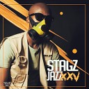 Stagz Jazz feat TONECHILD - Giving My Love Away Original Mix