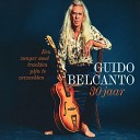 Guido Belcanto feat The Scabs - Country Honk Honky Tonk Woman