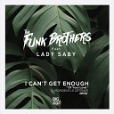 The Funk Brothers - I Can t Get Enough Of Your Love Monsieur Le D trak…