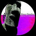 Disco Dandies - Move N Groove Mirko Meex Remix