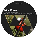 NicoRozas Diego Olivares - Black Hole Original Mix