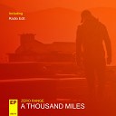 Zero Range - A Thousand Miles Radio Edit