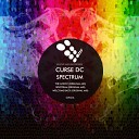 Curse Dc - Welcome Back Original Mix