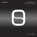 Damienn - Go Back Inside Pablo Caballero Remix