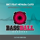 BKT feat Nevada Cato - Apparently Nothing Radio Mix