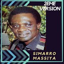 Simarro Massiya - Maya