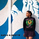 Raflo Rikett - Be Free Radio Edit
