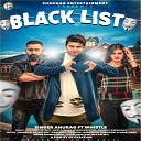 Anurag feat Whistle - Blacklist