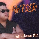 DJ Trajic feat Dino Latino - Rumba