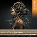 Antonio Vivaldi Antonio Vivaldi - Concerto RV 484 in mi minore Allegro poco