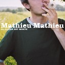 Mathieu Mathieu - Gleb Travrin