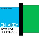 In akey - Love For The Music Piano Mix