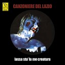 Canzoniere Del Lazio - Canti a mete di Barbarano