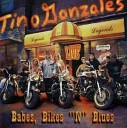 Tino Gonzales - Solo Blues