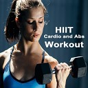 HIIT Cardio - Lost in Sound