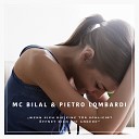 MC Bilal feat Pietro Lombardi - Wenn sich die eine T r schlie t