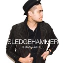 Travis Atreo - Sledgehammer