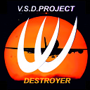 D Project - Destroyer Original Mix