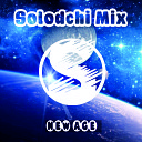 Solodchi Mix - Mistic Wood Original Mix