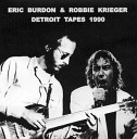 Eric Burdon Robbie Krieger - Backdoor Man