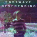 Portwave - O X spacewave remix