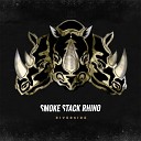 Smoke Stack Rhino - Yours for the Night