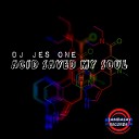 DJ Jes One - Acid Saved My Soul Mikey Reverb Remix