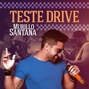 Murillo Santana - Teste Drive
