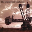 The Smokestack Orchestra - Vincent Price